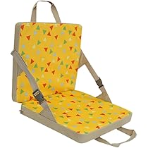 デザイナーズ折り畳みチェア用のクッションシート　1個 デザイナーズ折り畳みチェア用のクッションシート 1個